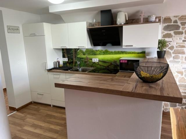 Apartma Ela Zgornje Gorje Exterior photo