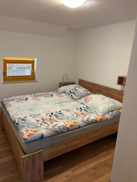 Apartma Ela Zgornje Gorje Exterior photo